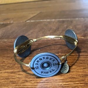 BOURBON AND BOWTIES bracelet